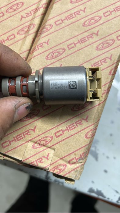 Ремонт акпп CVT DSG