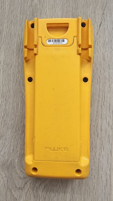 Fluke 3000 FC True RMS – Multimetru profesional original