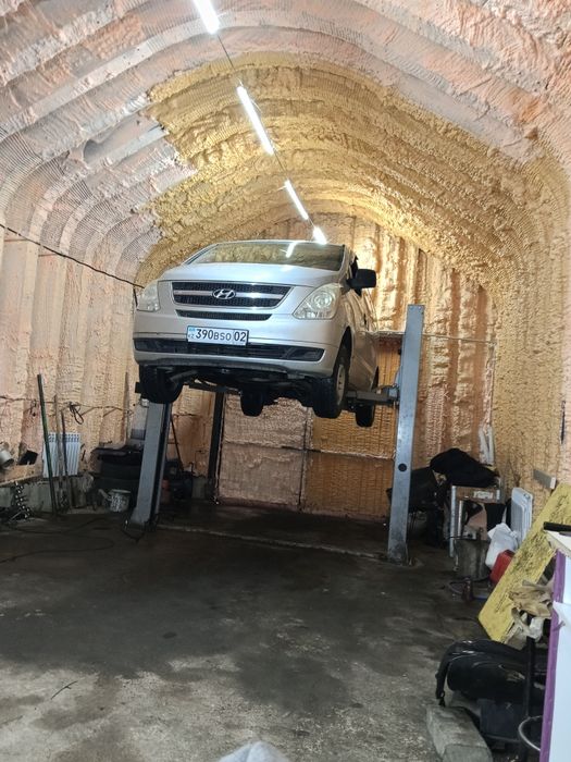 Сдам в аренду Ангар