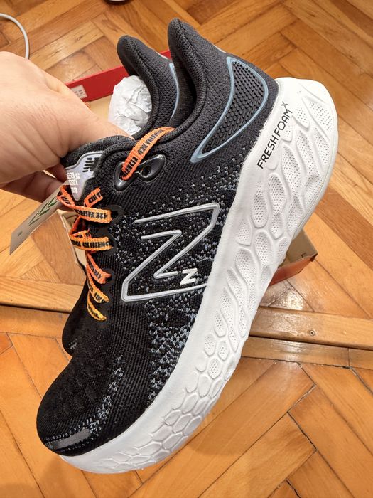 New Balance Fresh foam x