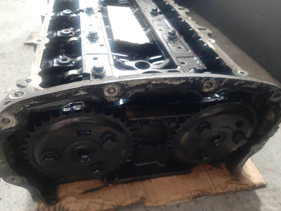 Chiulasa peugeot boxer 2.2 hdi 4h0 4h03 euro 5 2015