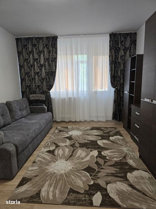 Inchiriere apartament 2 camere zona Tatarasi-Dispecer