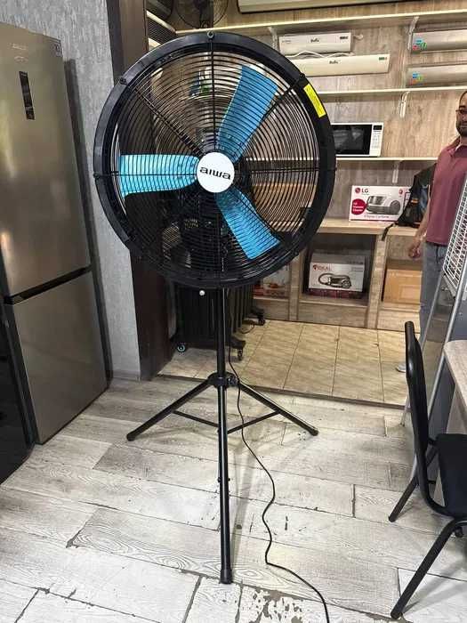 Продается вентилятор AIWA 820F