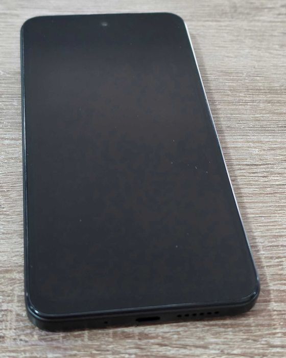 Xiaomi Redmi 15 5G 128GB 4GB RAM Dual