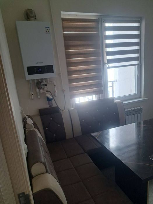 Motrid 3 etaj 2 xonali sotiladi