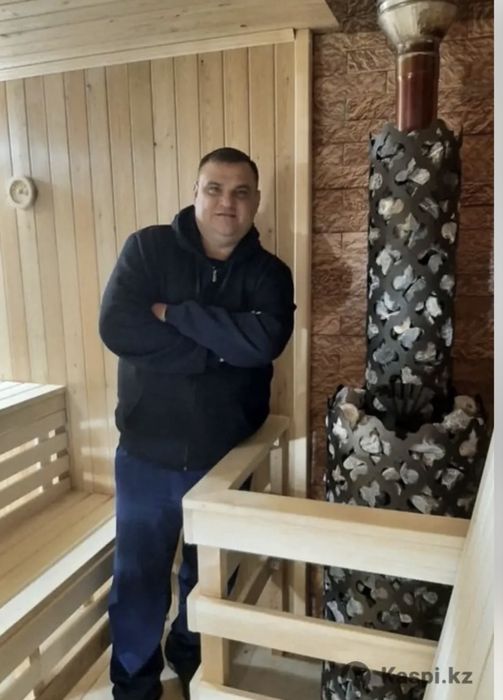 Ремонт бани ,саун ПОД КЛЮЧ! Отличные цены!