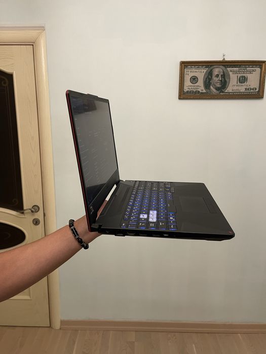 Продам Игровой Ноутбук