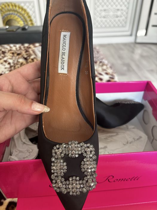 Продам туфли отличном состоянии