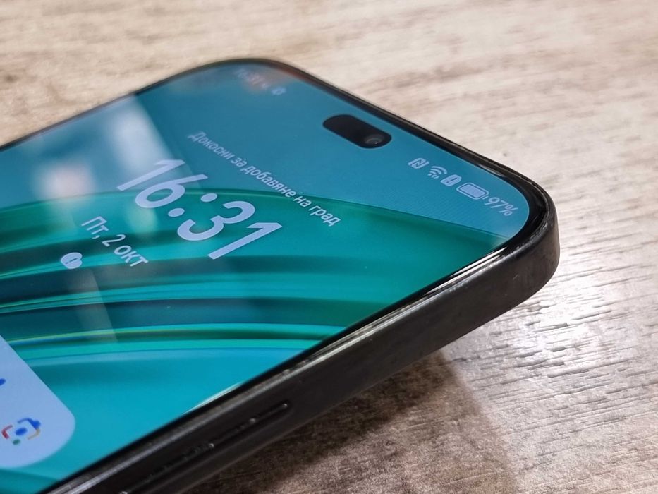 Телефон Honor x8b