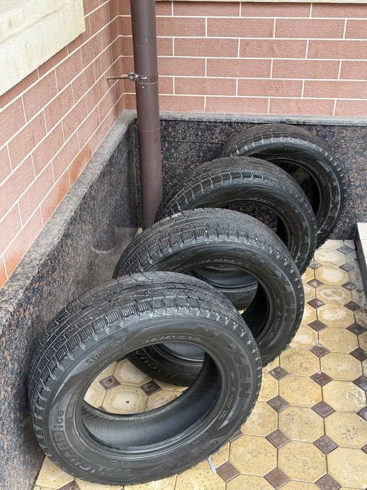 NEXEN balon zimniy 195/65 R15