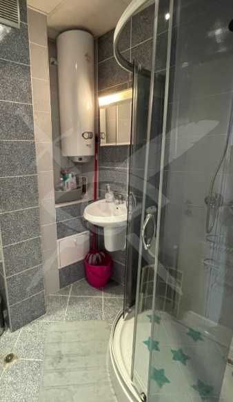 Двустаен апартамент в Центъра! 11863361