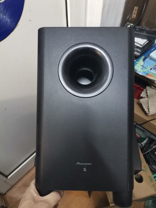 Pioneer pt piese sau restaurare