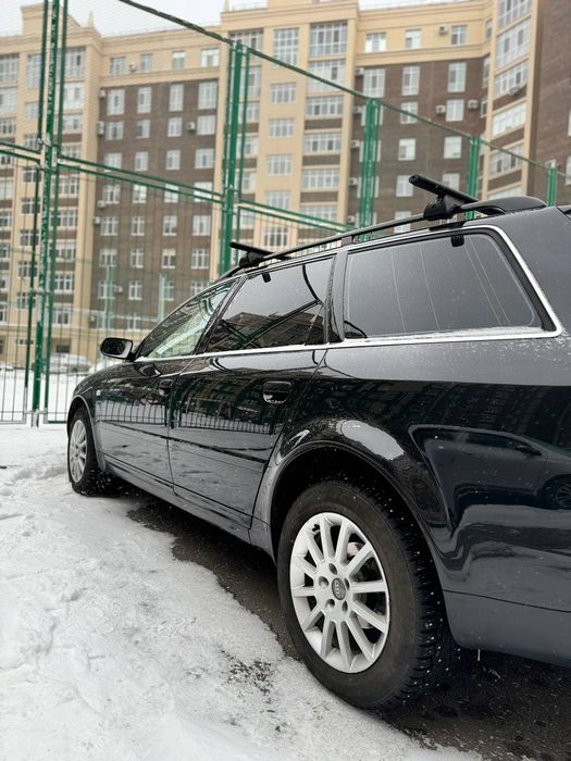 Ауди а6 с5 quattro