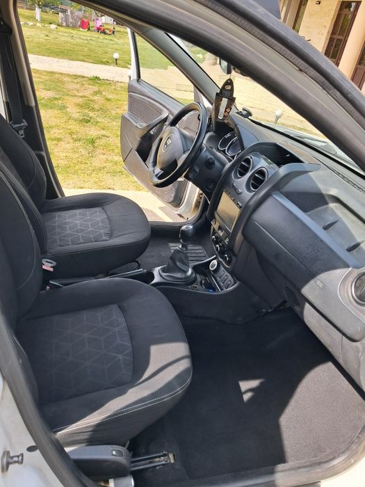 Vand Duster 4x4  1.5 dci