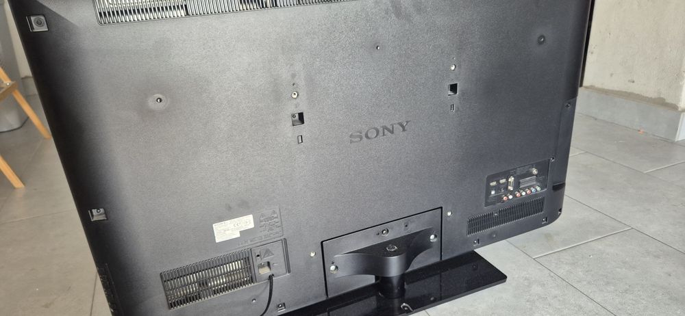 Vand televizor led Sony Bravia 108