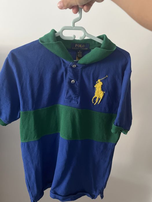 tricou polo marimea M