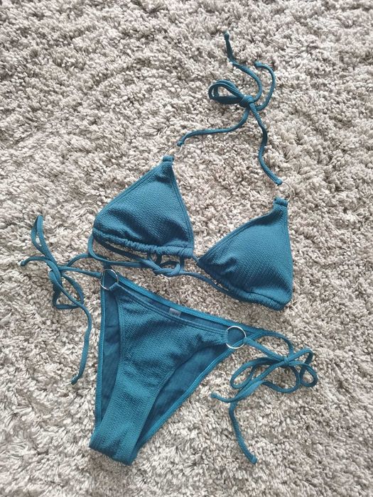 Costume de baie doua piese noi 50 ron S M L