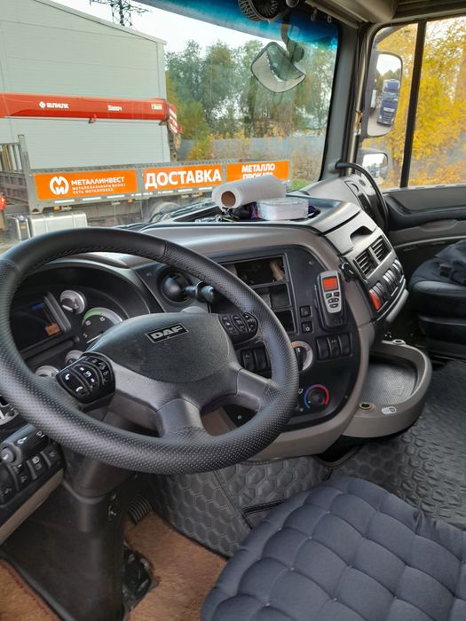 Продам   даф   105