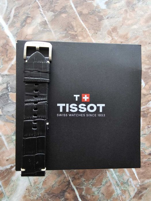 Tissot Seastar 1000 Chronograph