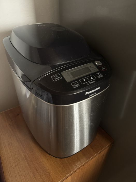 хлебопечка для выпечки хлеба