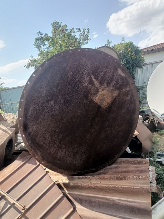 Ёмкость, цистерно, бочка