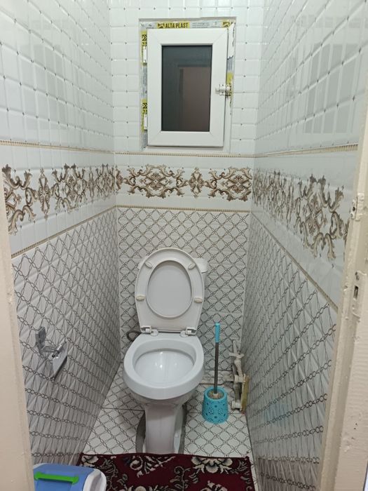 Uy ijaraga beriladi. Sergeli sputnik 16