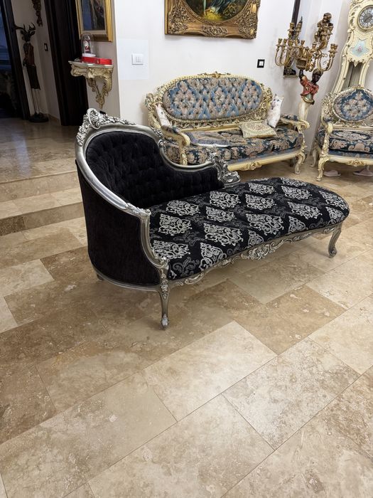 Vand Canapea stil baroc(Divan)