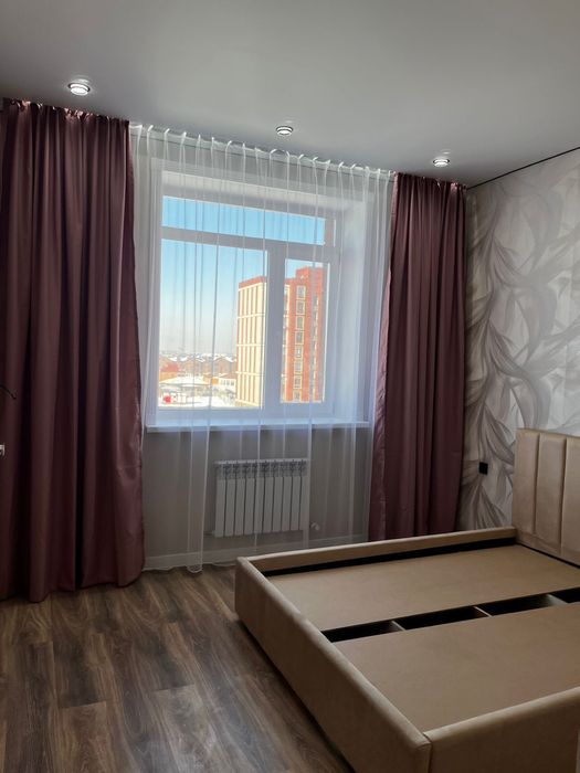 Ашимова, Момышулы, ЖК АМАДИНА