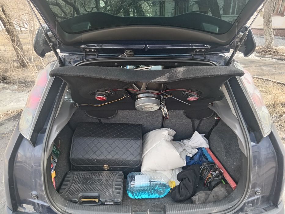 Продам форд фокус