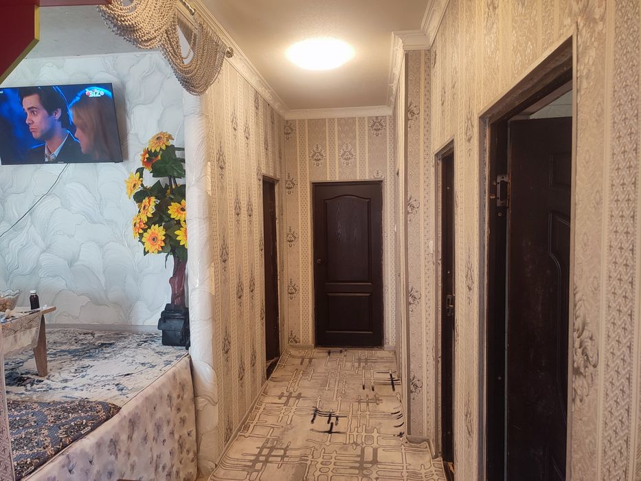 Продаётся квартира