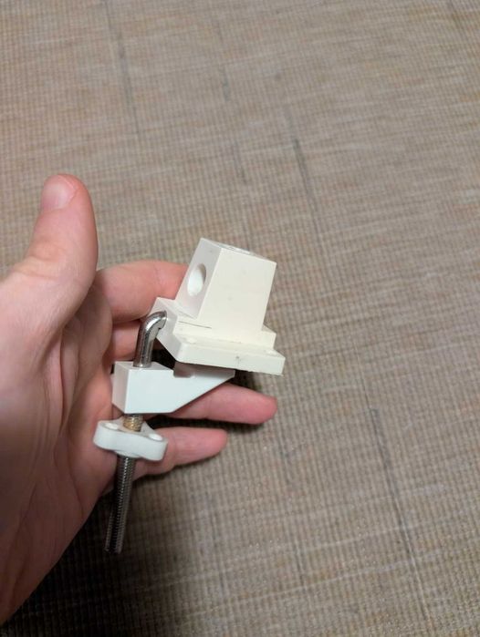 TERTIAL Veioză birou, verde, redus 25%