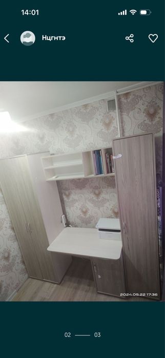 Продам шкаф в хорошем состоянии.