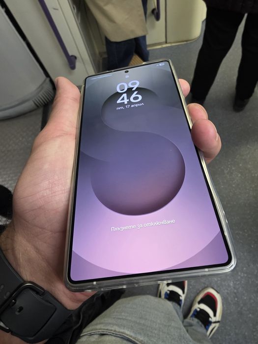 Samsung  galaxy s25 ultra, 256