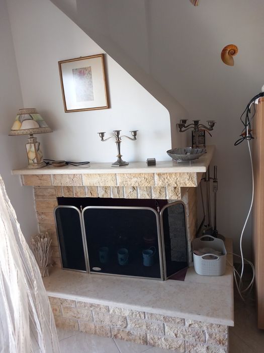 Паралия Офринио Апартамент с гараж и морска гледка