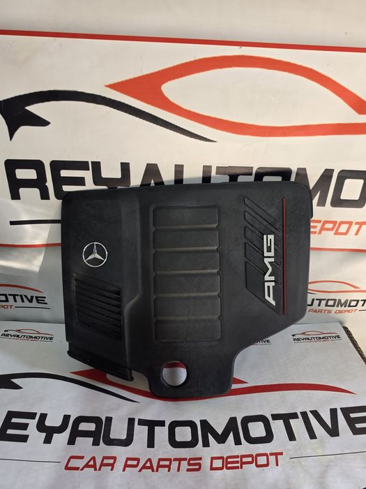 Caapc motor Mercedes GLE 53 AMG W167 dupa 2019 cod A2560107612