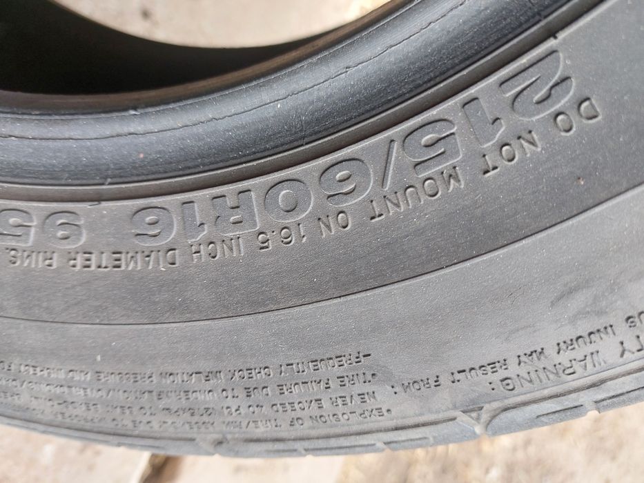 Продажа покрышек