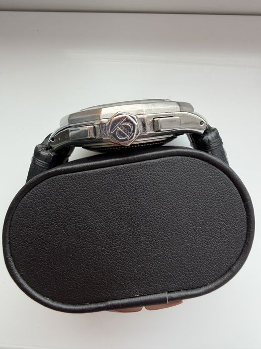 Ceas Baume & Mercier Riviera Automatic Chronograph