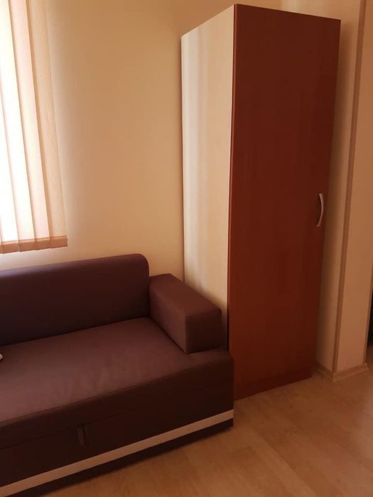 Дава се под наем Едностаен апартамент в Пловдив, Каменица 1 - 33 кв.м за 275 € - Снимка #1