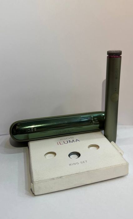 lQOS полгода гарантии