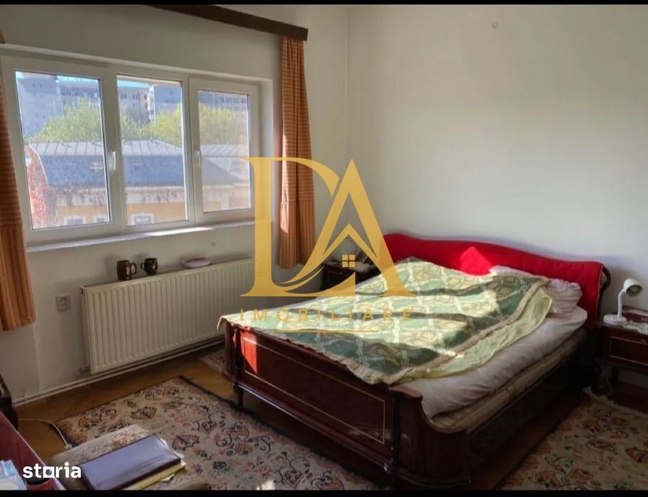 Apartament cu 3 camere Gara de Nord (FARA RISC) de vanzare