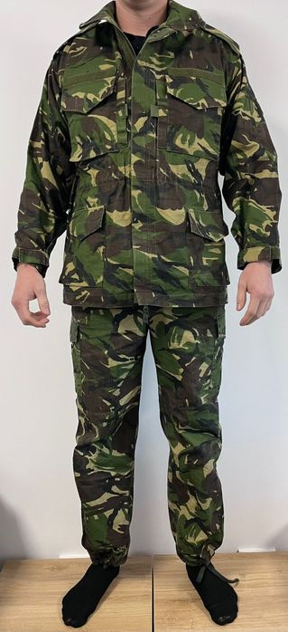 Costum ripstop 46lll