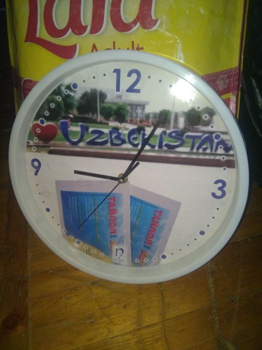 Продам часы и корпусы б/у