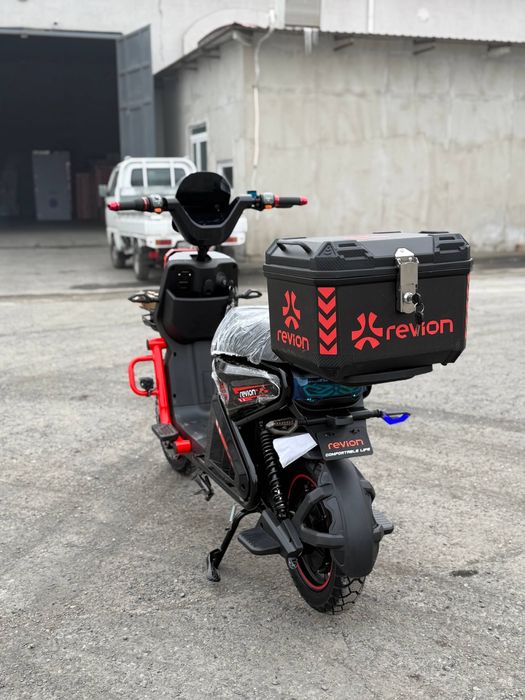 skuter revion Navoiy