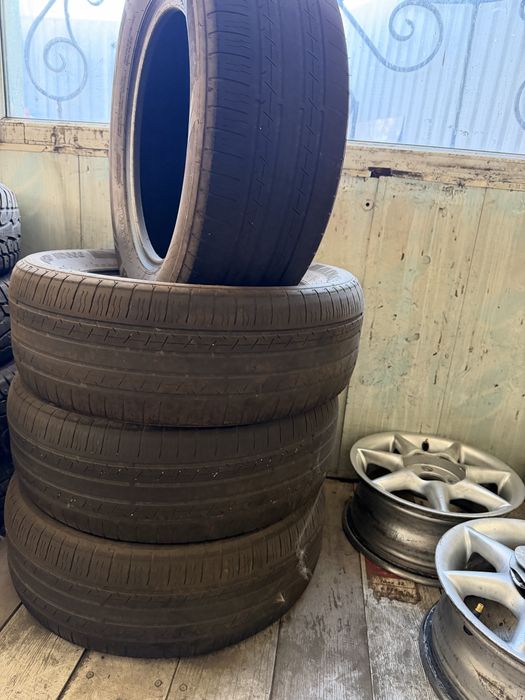Продам шины 225/60/16