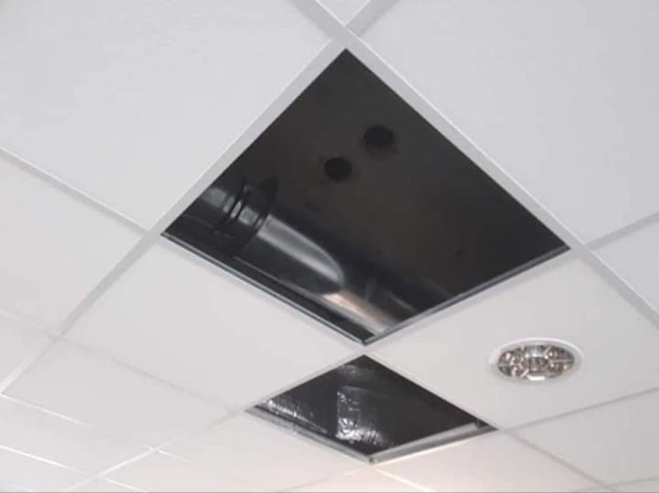 Gauri in Caramida ,Carotari in Beton ,Gauri in beton ,Centrala,Hotă