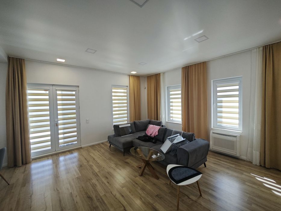 Вътрешни щори изработка и монтаж