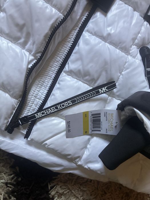 Geaca Michael Kors original