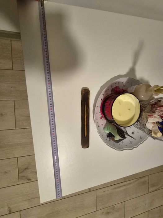 Masuta rotativa cafea
