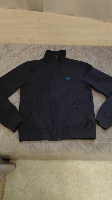 Мъжки оригинални якета FRED PERRY и UCLA