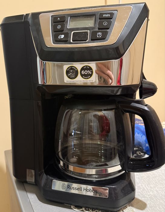 Aparat de cafea Russell Hobbs